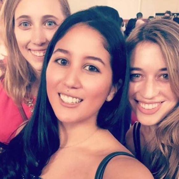 Meet your Posher, Karla - Picture 1 of 1